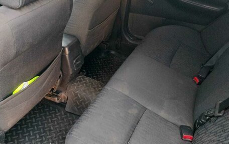 Toyota Corolla, 2003 год, 600 000 рублей, 6 фотография