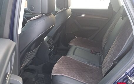 Audi Q5, 2021 год, 5 100 000 рублей, 7 фотография