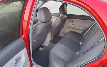 KIA Cerato I, 2007 год, 420 000 рублей, 7 фотография