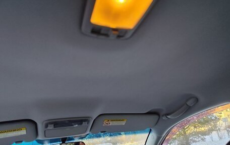 KIA Cerato I, 2007 год, 420 000 рублей, 8 фотография