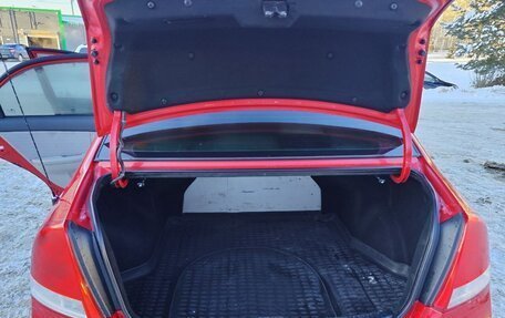 KIA Cerato I, 2007 год, 420 000 рублей, 6 фотография