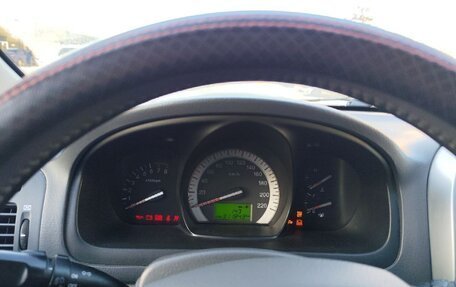 KIA Cerato I, 2007 год, 420 000 рублей, 10 фотография