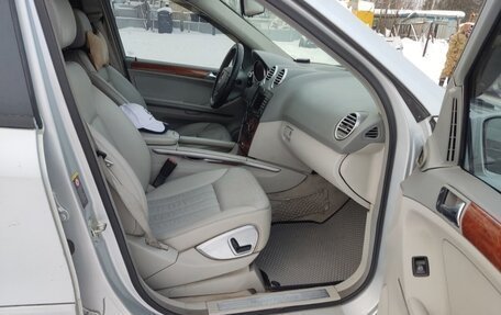 Mercedes-Benz M-Класс, 2004 год, 900 000 рублей, 2 фотография