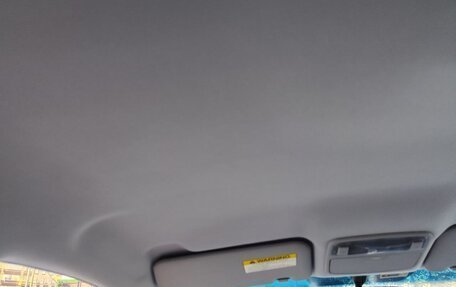 KIA Cerato I, 2007 год, 420 000 рублей, 13 фотография