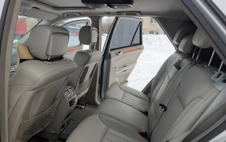 Mercedes-Benz M-Класс, 2004 год, 900 000 рублей, 4 фотография