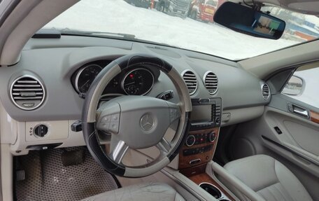 Mercedes-Benz M-Класс, 2004 год, 900 000 рублей, 9 фотография