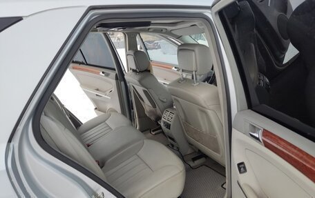 Mercedes-Benz M-Класс, 2004 год, 900 000 рублей, 7 фотография