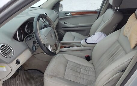 Mercedes-Benz M-Класс, 2004 год, 900 000 рублей, 12 фотография