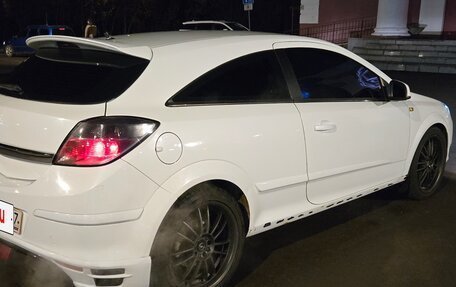 Opel Astra H, 2011 год, 590 000 рублей, 3 фотография