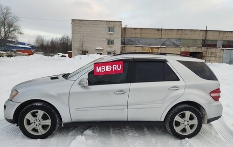 Mercedes-Benz M-Класс, 2004 год, 900 000 рублей, 5 фотография