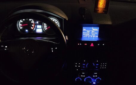 Opel Astra H, 2011 год, 590 000 рублей, 9 фотография