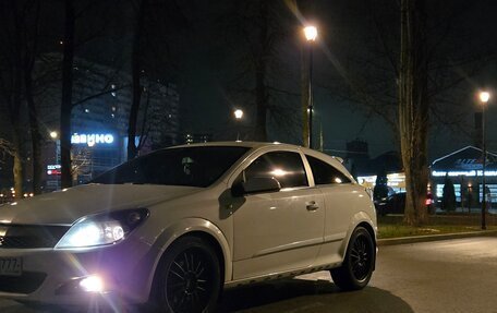 Opel Astra H, 2011 год, 590 000 рублей, 6 фотография