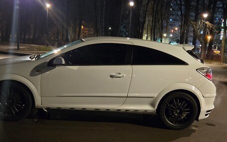 Opel Astra H, 2011 год, 590 000 рублей, 8 фотография