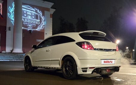 Opel Astra H, 2011 год, 590 000 рублей, 5 фотография