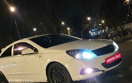 Opel Astra H, 2011 год, 590 000 рублей, 7 фотография