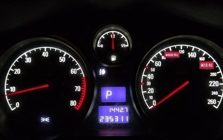 Opel Astra H, 2011 год, 590 000 рублей, 10 фотография