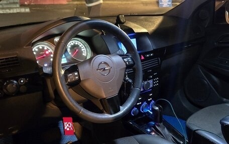 Opel Astra H, 2011 год, 590 000 рублей, 11 фотография