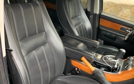 Land Rover Range Rover Sport I рестайлинг, 2011 год, 1 200 000 рублей, 10 фотография