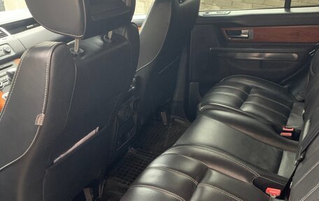 Land Rover Range Rover Sport I рестайлинг, 2011 год, 1 200 000 рублей, 11 фотография