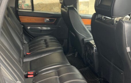 Land Rover Range Rover Sport I рестайлинг, 2011 год, 1 200 000 рублей, 13 фотография