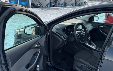 Ford Focus III, 2012 год, 770 000 рублей, 5 фотография