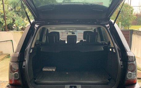 Land Rover Range Rover Sport I рестайлинг, 2011 год, 1 200 000 рублей, 14 фотография