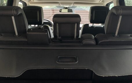 Land Rover Range Rover Sport I рестайлинг, 2011 год, 1 200 000 рублей, 15 фотография