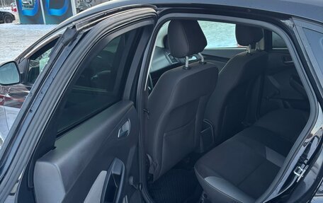 Ford Focus III, 2012 год, 770 000 рублей, 7 фотография