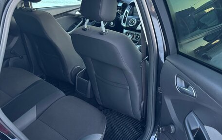 Ford Focus III, 2012 год, 770 000 рублей, 17 фотография