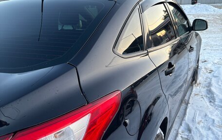 Ford Focus III, 2012 год, 770 000 рублей, 15 фотография