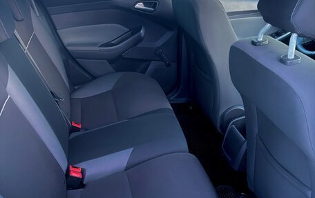 Ford Focus III, 2012 год, 770 000 рублей, 18 фотография