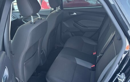 Ford Focus III, 2012 год, 770 000 рублей, 8 фотография