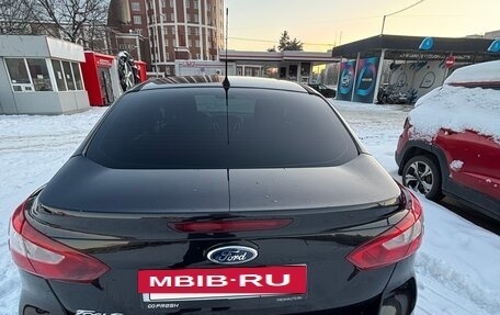 Ford Focus III, 2012 год, 770 000 рублей, 12 фотография