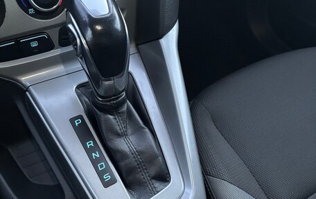 Ford Focus III, 2012 год, 770 000 рублей, 30 фотография