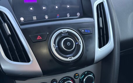 Ford Focus III, 2012 год, 770 000 рублей, 29 фотография