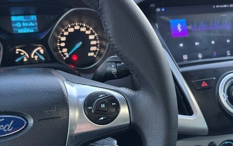 Ford Focus III, 2012 год, 770 000 рублей, 31 фотография