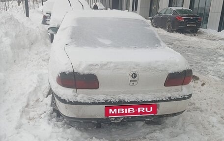 Opel Omega B, 1998 год, 150 000 рублей, 2 фотография
