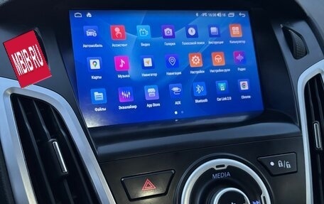 Ford Focus III, 2012 год, 770 000 рублей, 32 фотография