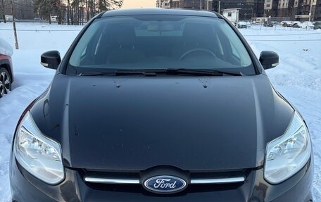 Ford Focus III, 2012 год, 770 000 рублей, 24 фотография