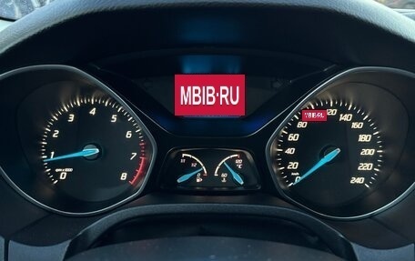 Ford Focus III, 2012 год, 770 000 рублей, 28 фотография