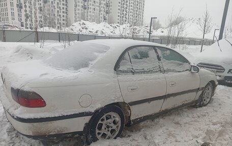 Opel Omega B, 1998 год, 150 000 рублей, 4 фотография
