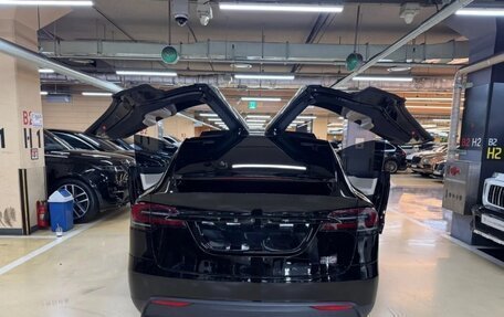 Tesla Model X I, 2024 год, 13 000 000 рублей, 5 фотография