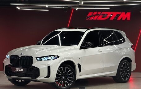 BMW X5, 2025 год, 14 500 000 рублей, 2 фотография