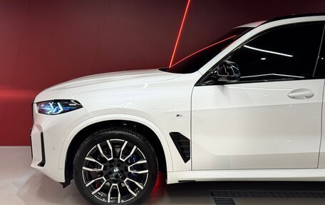 BMW X5, 2025 год, 14 500 000 рублей, 3 фотография