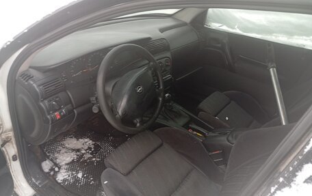 Opel Omega B, 1998 год, 150 000 рублей, 5 фотография