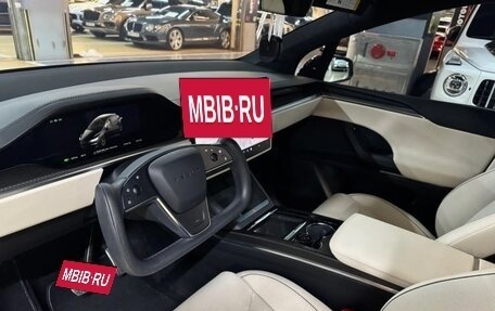 Tesla Model X I, 2024 год, 13 000 000 рублей, 6 фотография