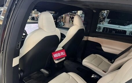 Tesla Model X I, 2024 год, 13 000 000 рублей, 7 фотография