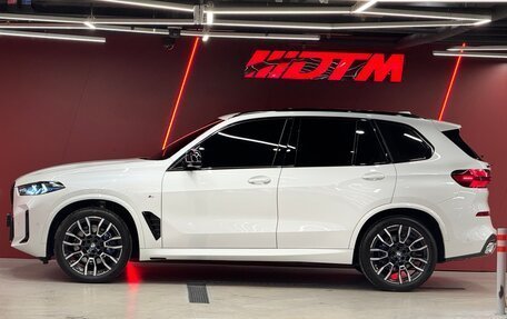 BMW X5, 2025 год, 14 500 000 рублей, 5 фотография