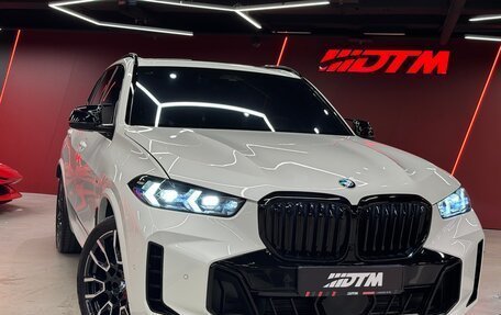 BMW X5, 2025 год, 14 500 000 рублей, 9 фотография