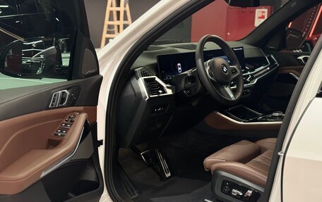 BMW X5, 2025 год, 14 500 000 рублей, 15 фотография